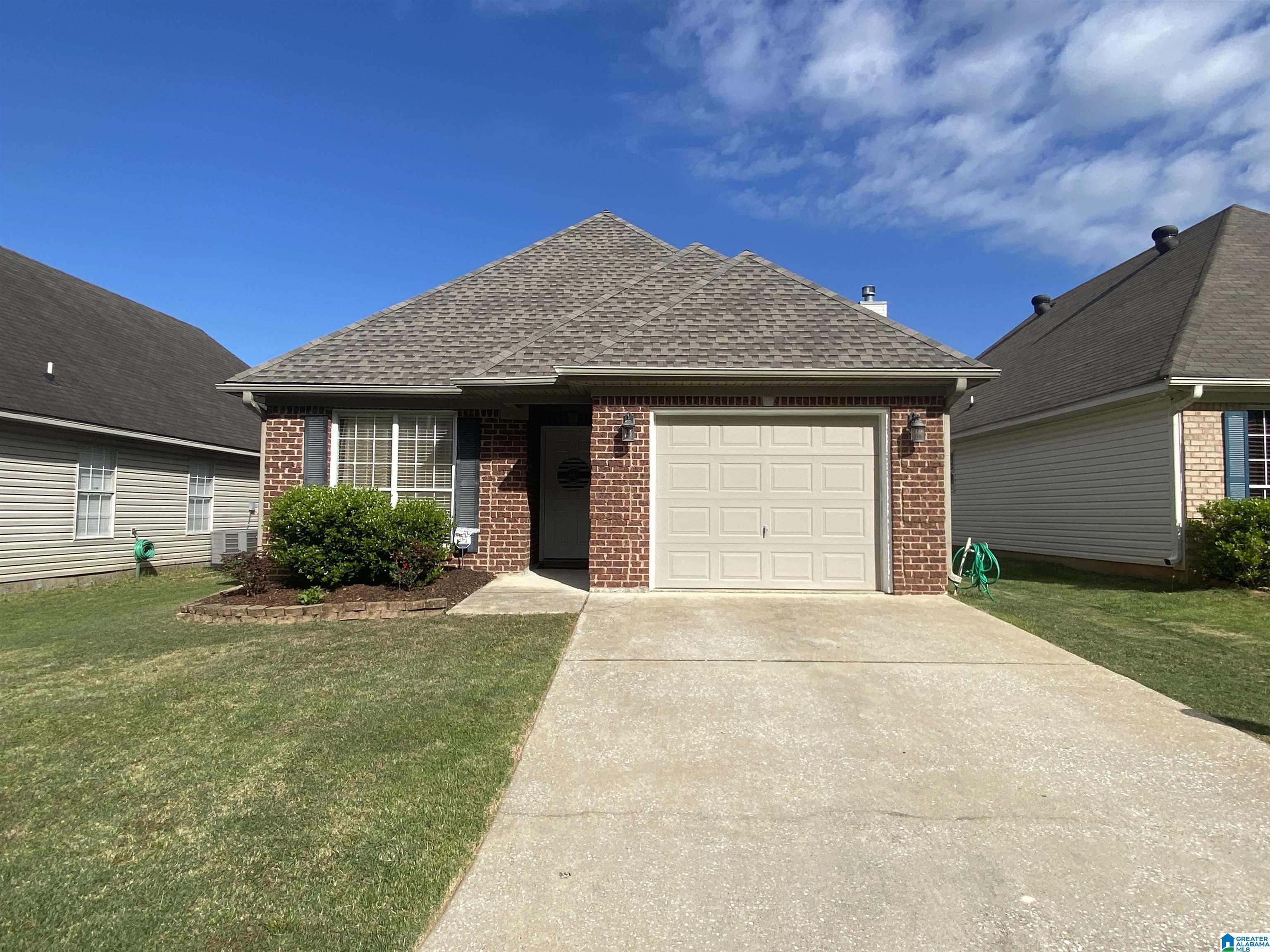 4119 Forest Lakes Road Sterrett, AL 35147 - Photo 2 of 17