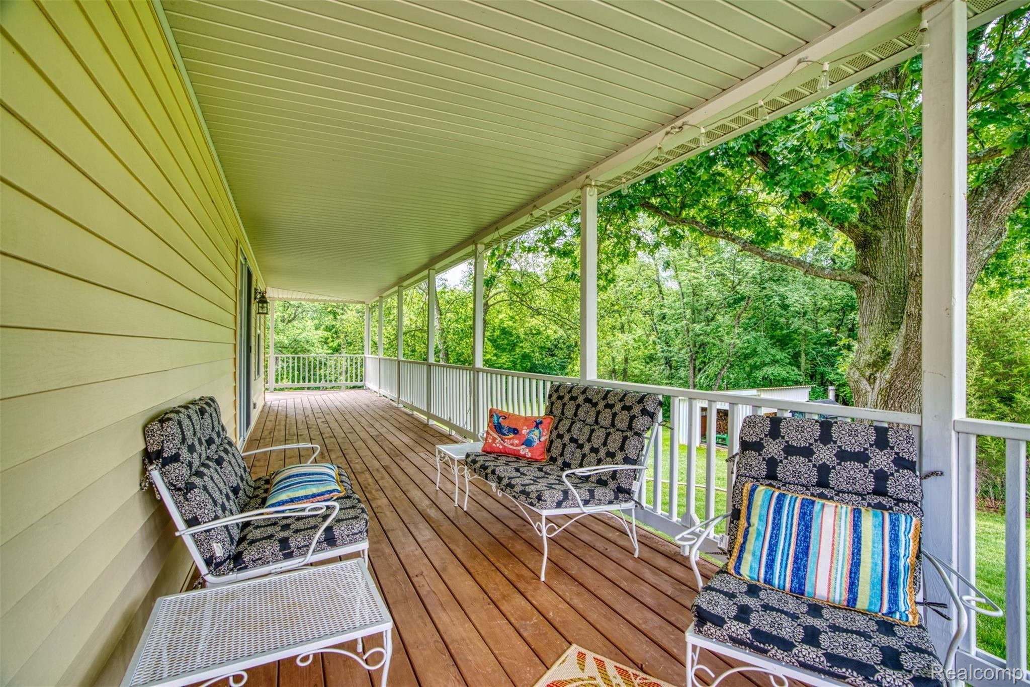 7016 West Lange Road Fowlerville, MI 48836 - Photo 51 of 61 ...MORE CONVERSATION STATIONS!