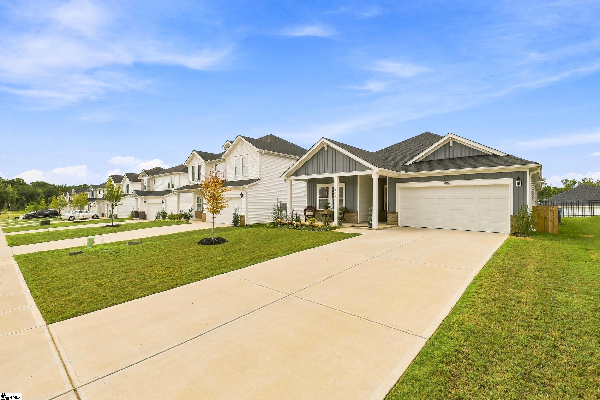 130 Firehole Road Gray Court, SC 29645 - Photo 23 of 31 Gallery Image 23