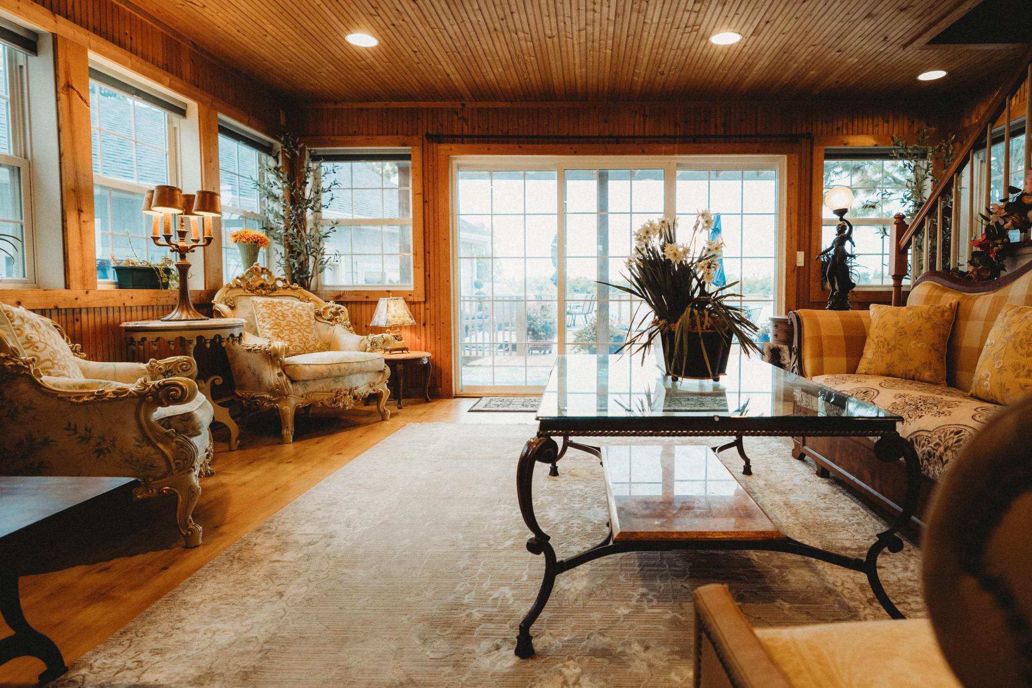 2981 East Lakeside Road Jamestown, ND 58401 - Photo 12 of 69 Gallery Image 12