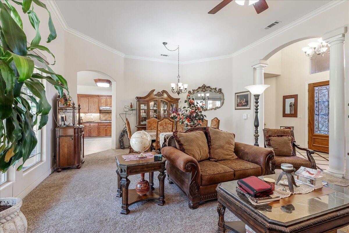 16360 Goat Ranch Road Springville, CA 93265 - Photo 22 of 70 18-18
