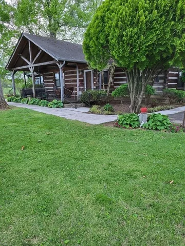 $699,900 | 967 Mud Creek Road, Morrison, TN 37357