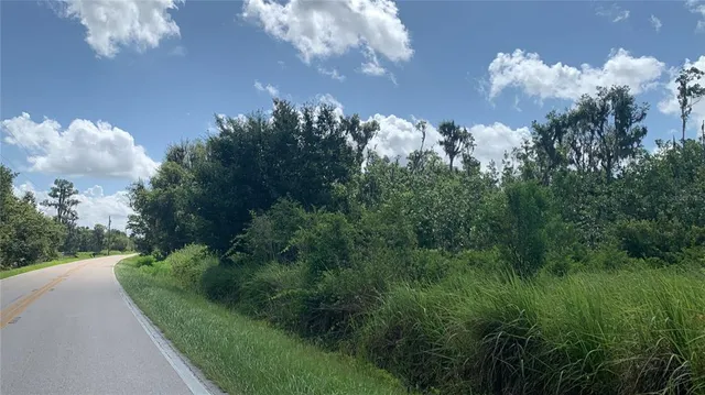 $169,000 | 0 Sinkhole Road, Fort Meade, FL 33841