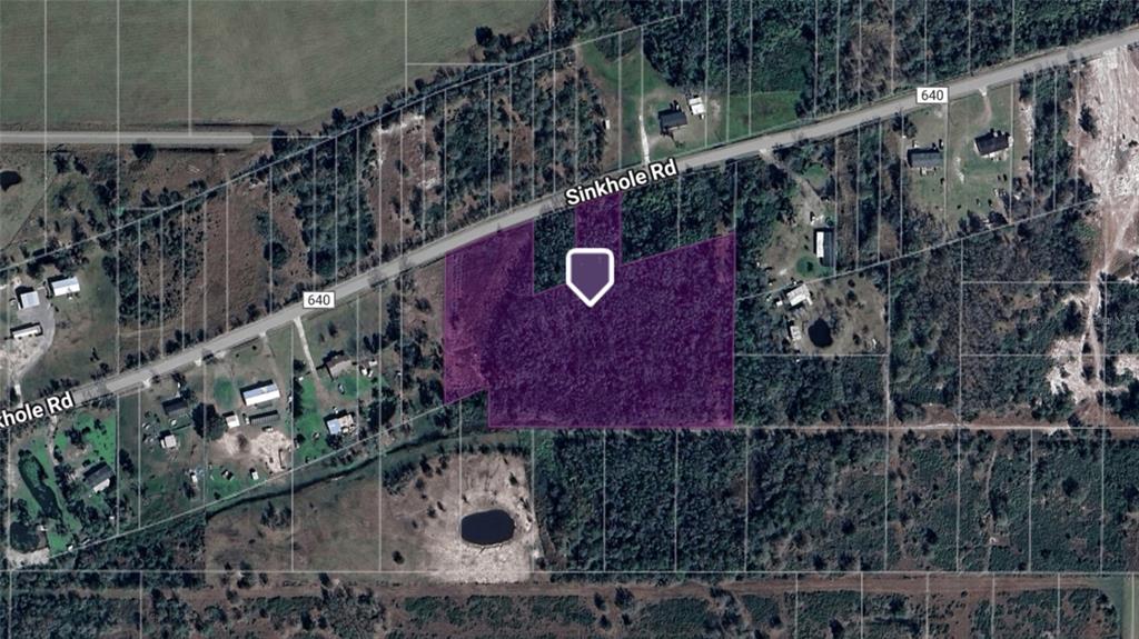 0 Sinkhole Road Fort Meade, FL 33841 - Photo 28 of 28