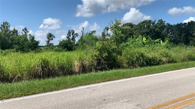 $169,000 | 0 Sinkhole Road, Fort Meade, FL 33841