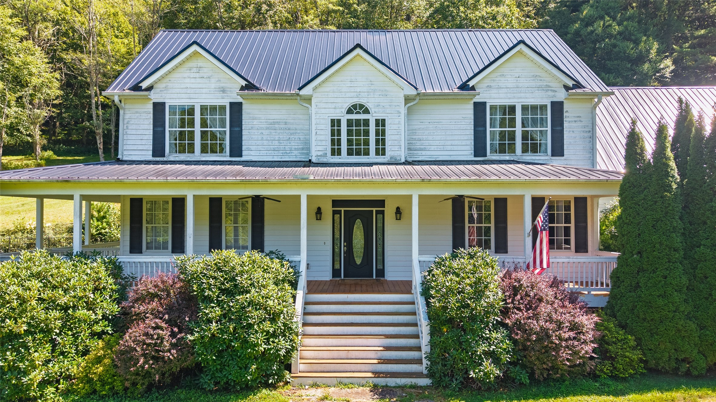 2888 Mill Creek Road Cullowhee, NC 28723 - Photo 67 of 97 Gallery Image 67