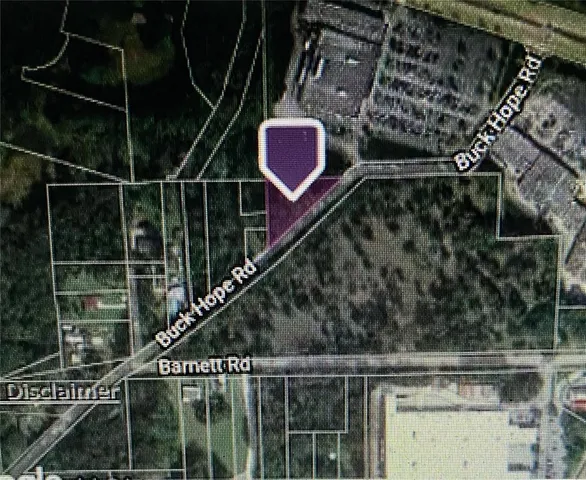 $145,000 | 7419 Buck Hope Road, Brooksville, FL 34601