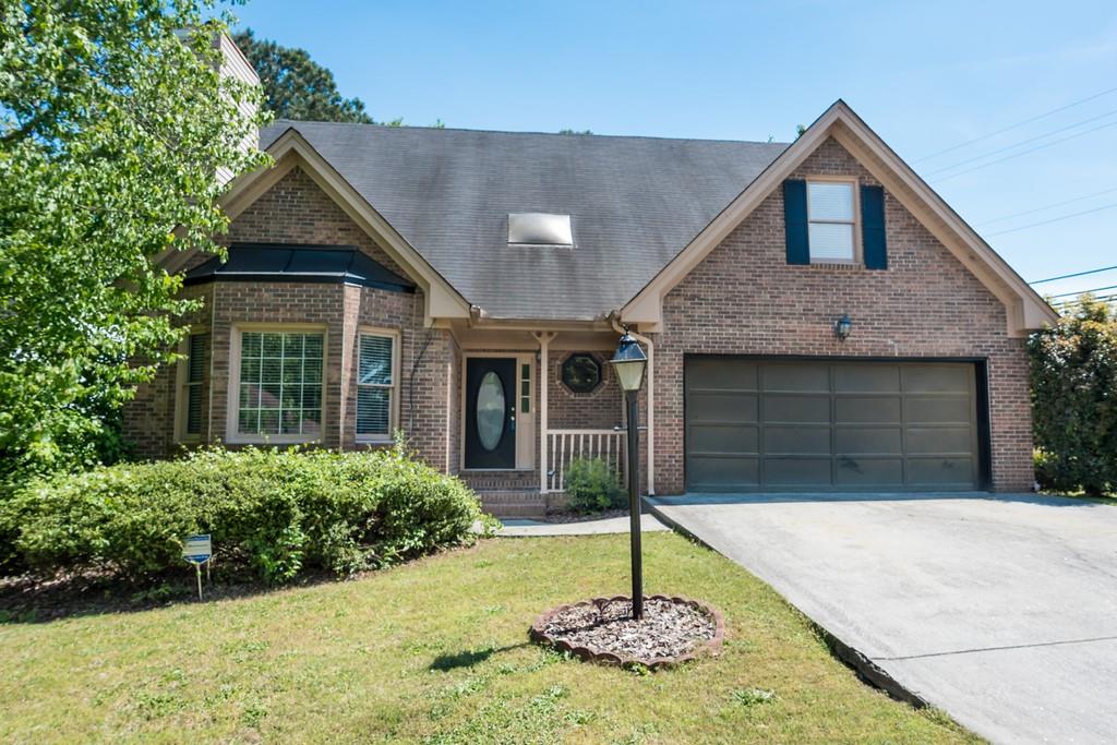 4650 Clipper Bay Road Duluth, GA 30096 - Photo 1 of 1