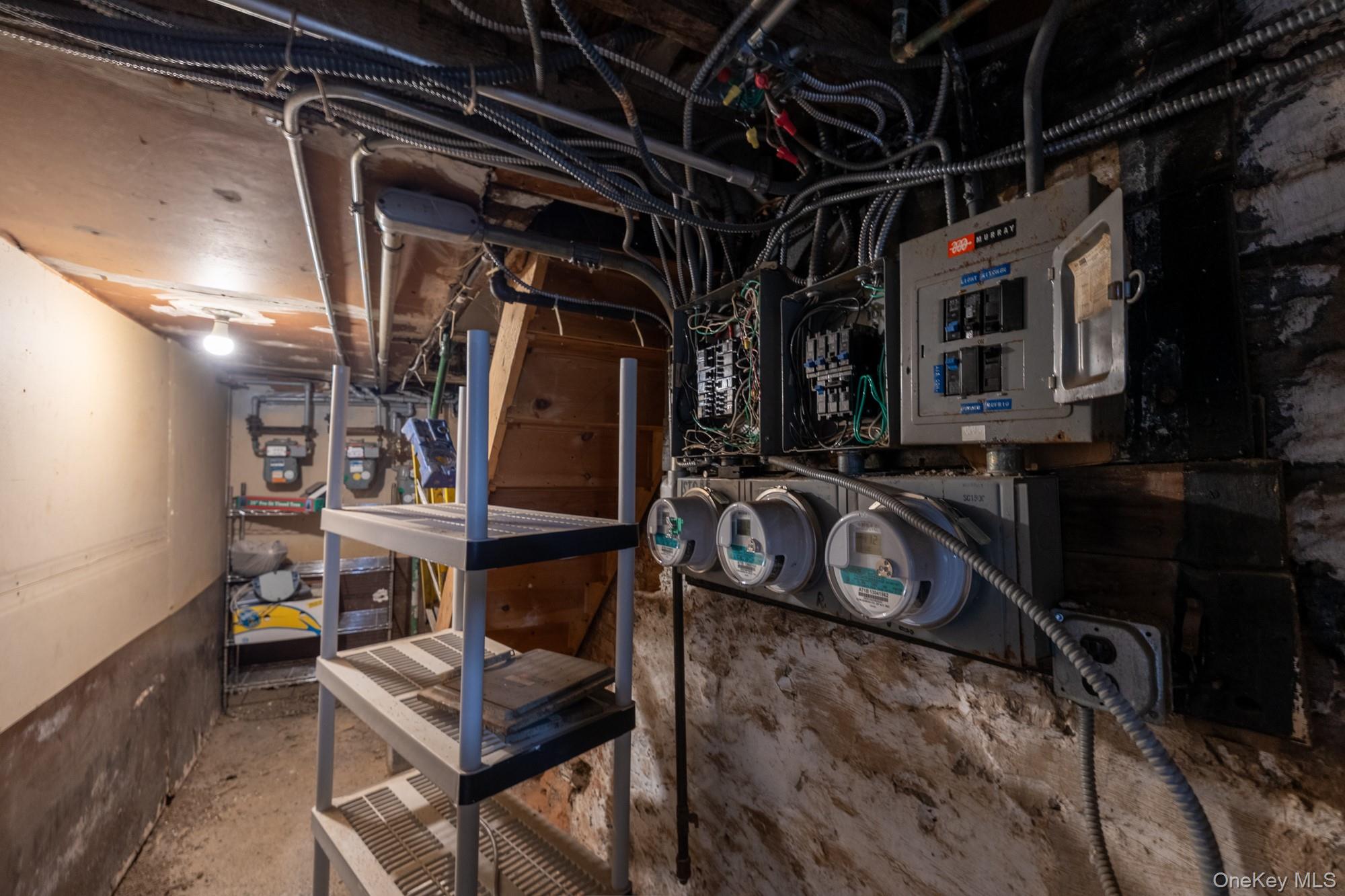 677 Van Nest Avenue Bronx, NY 10462 - Photo 40 of 49 a view of walk in closet with clothes and shoes