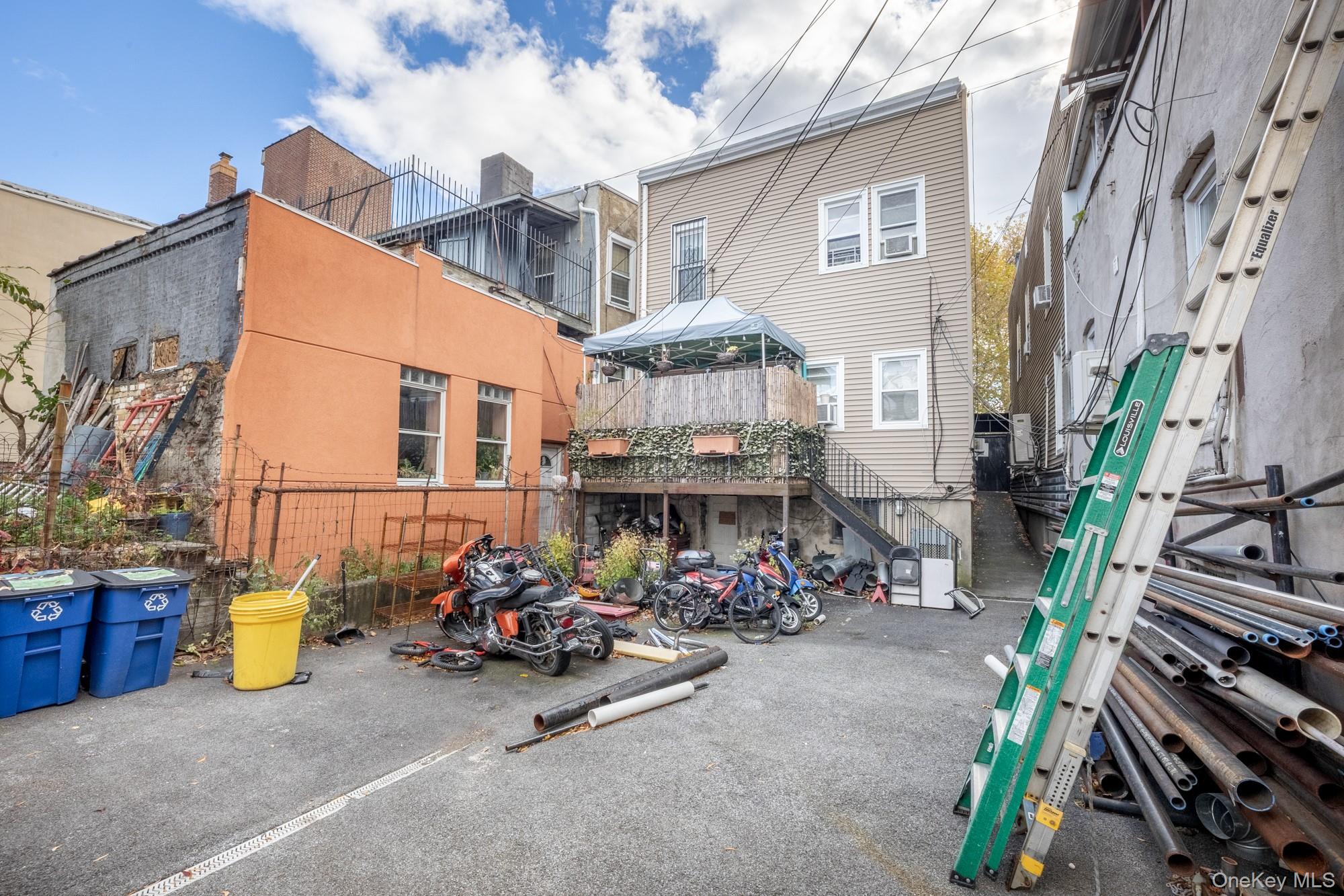 677 Van Nest Avenue Bronx, NY 10462 - Photo 45 of 49 a view of city