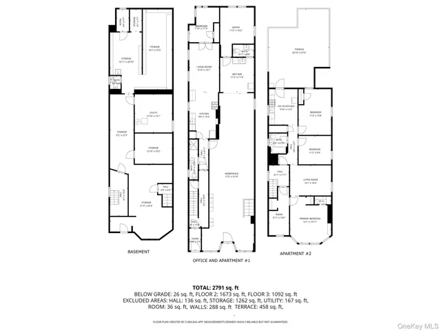 $999,000 | 677 Van Nest Avenue | Hunt Estate