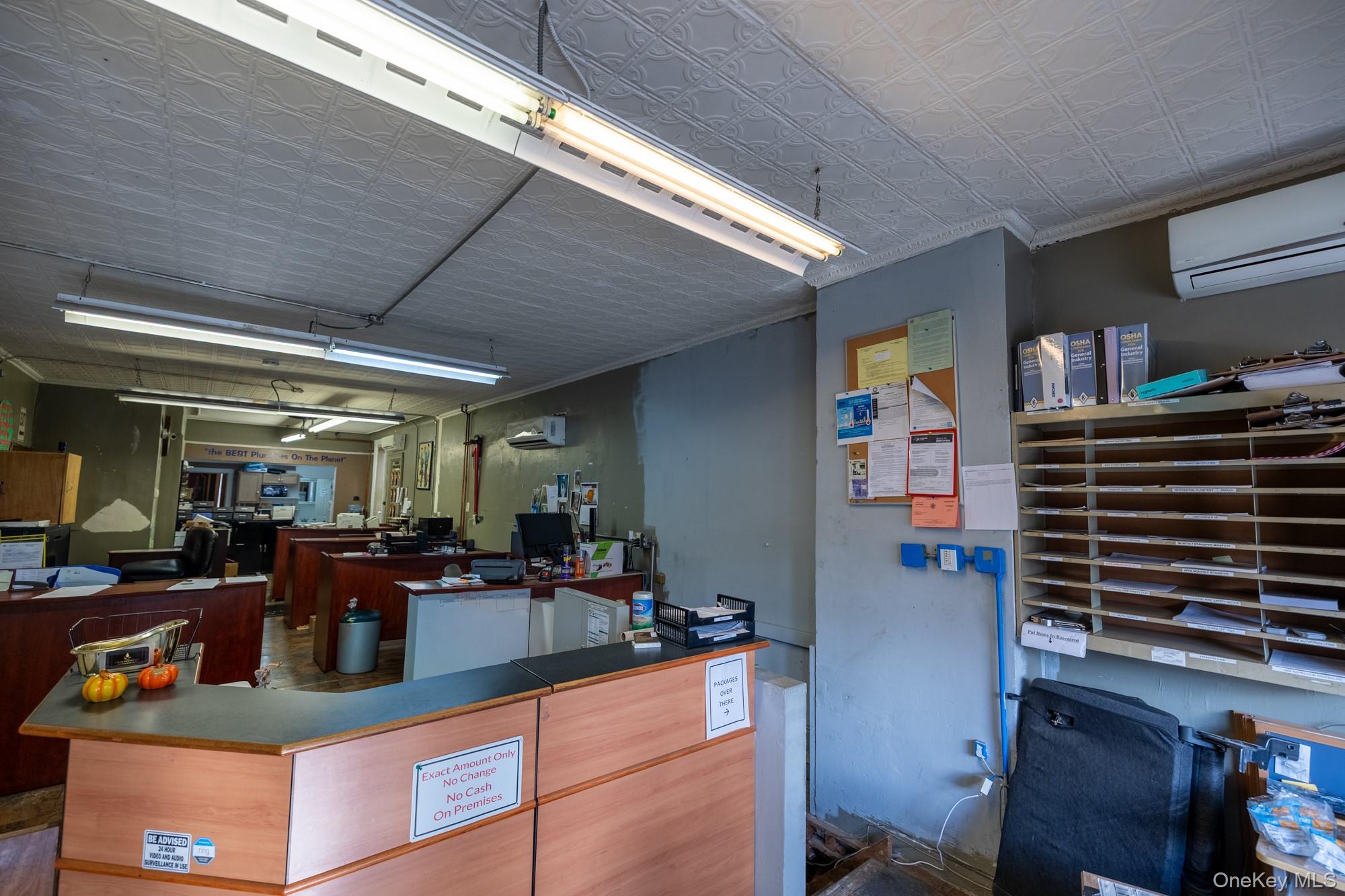 677 Van Nest Avenue Bronx, NY 10462 - Photo 8 of 49 a kitchen with lots of counter top space