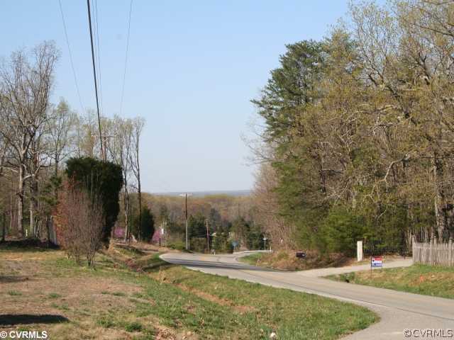 2101 Mountain View Road Powhatan, VA 23139 - Photo 8 of 8 View - Thank you for visiting 2101 Mt View. This
