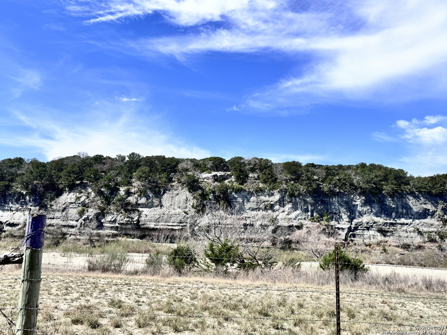 247 Highgate Drive Bandera, TX 78003 - Photo 12 of 21 a view of a lake view