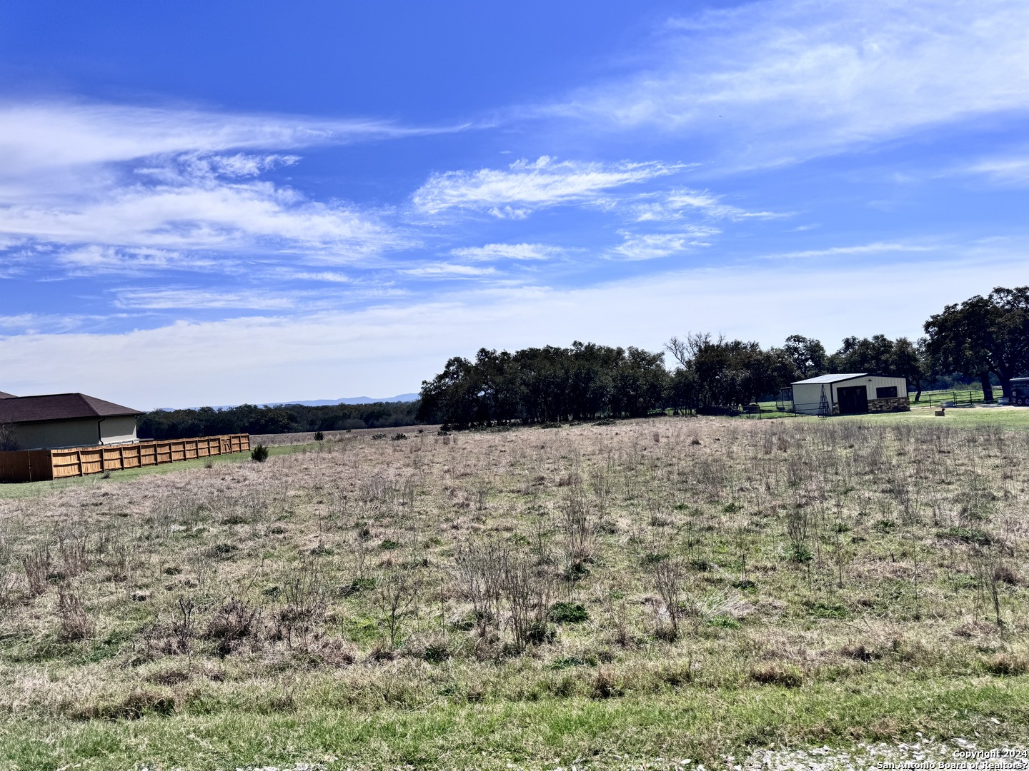 247 Highgate Drive Bandera, TX 78003 - Photo 16 of 21 a view of lake