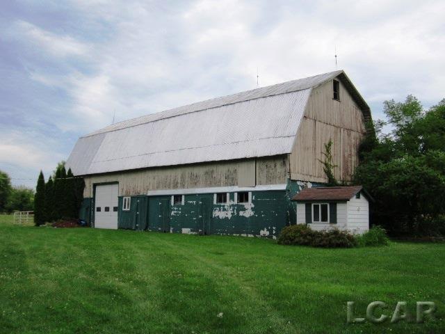 16844 Beecher Road Hudson, MI 49247 - Photo 9 of 21