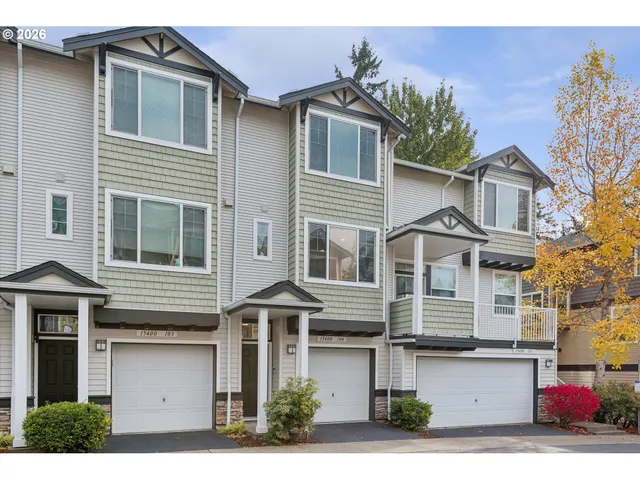 $359,900 | 15400 Southwest Mallard Drive, Beaverton, OR 97007