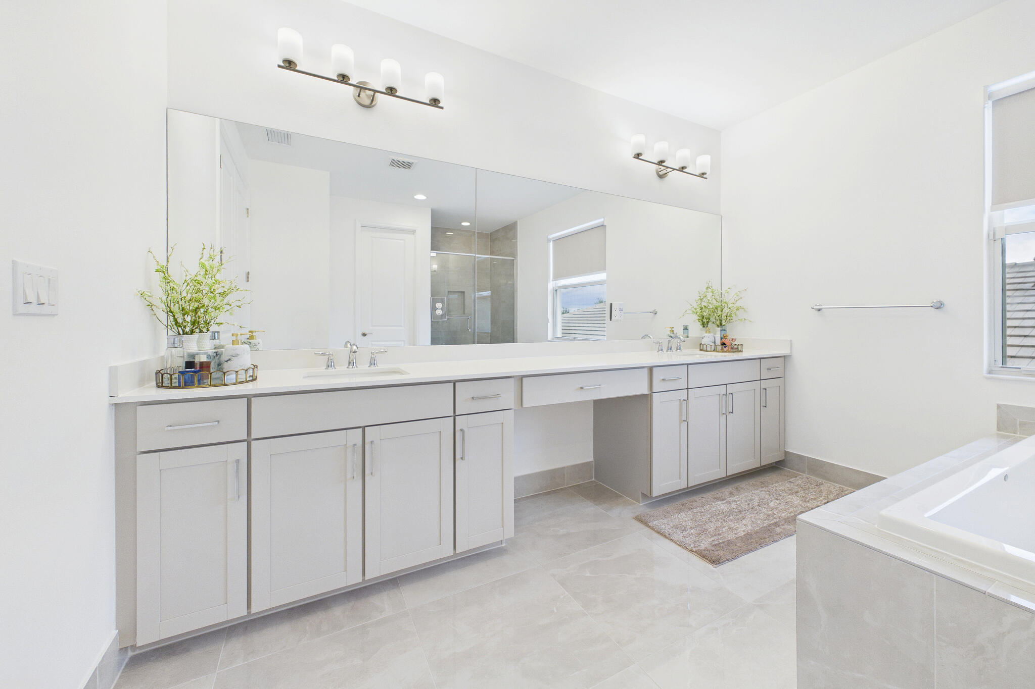19243 Rolling Acrs Road Loxahatchee, FL 33470 - Photo 51 of 137 MASTER_BATH_11