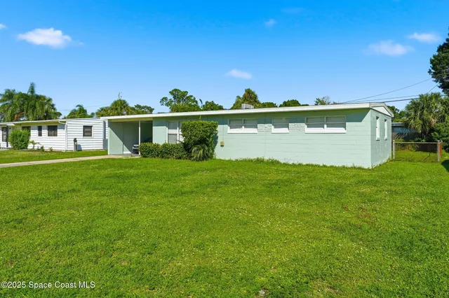 $198,000 | 1208 Willow Lane, Cocoa, FL 32922