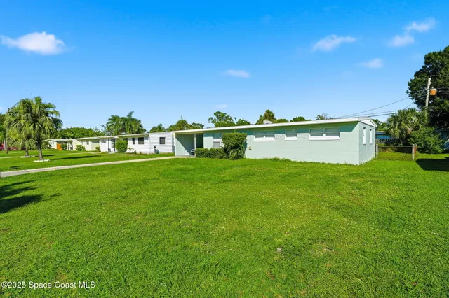 $198,000 | 1208 Willow Lane, Cocoa, FL 32922