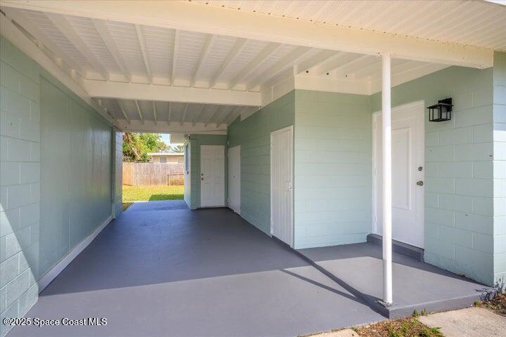 1208 Willow Lane Cocoa, FL 32922 - Photo 5 of 35 cocoa 3