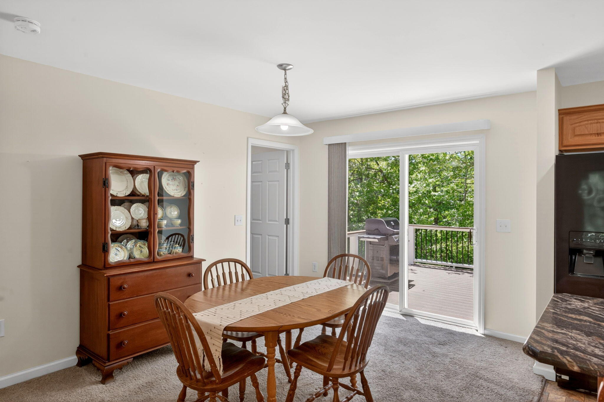 98 Leland Road Brewster, MA 02631 - Photo 9 of 32 Dining
