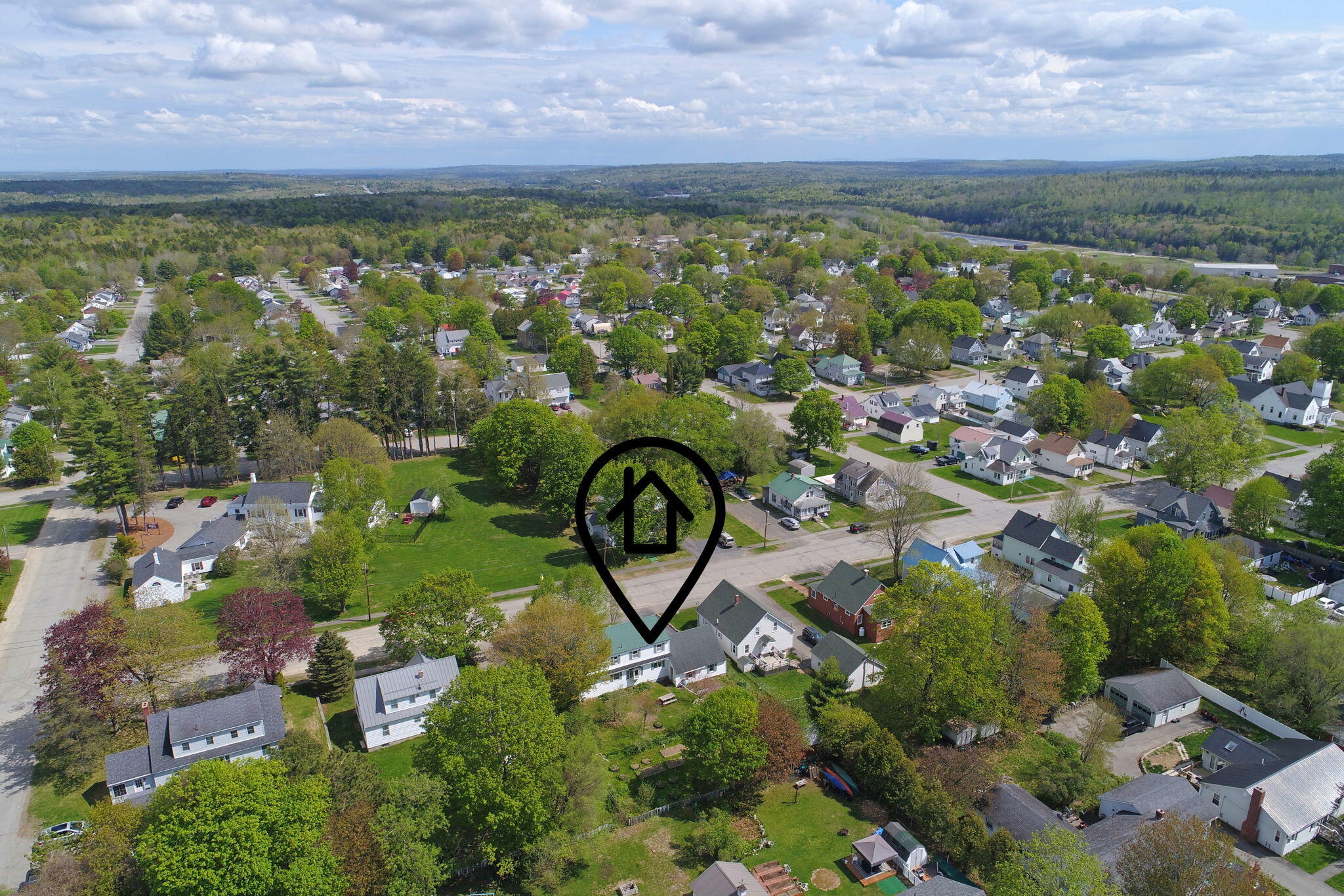26 Maple Street East Millinocket, ME 04430 - Photo 31 of 45 54-web-or-mls-26-maple-st