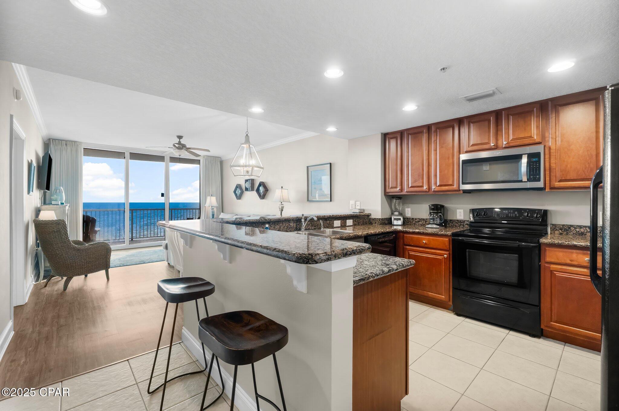 17281 Front Beach Road, Unit 1007 Panama City Beach, FL 32413 - Photo 13 of 44