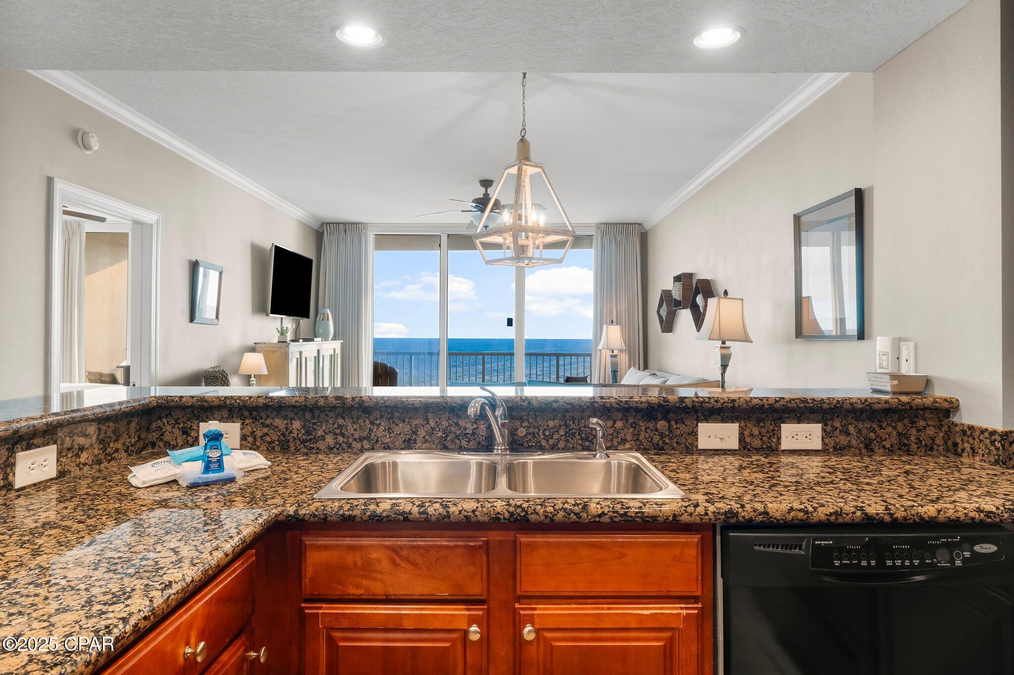 17281 Front Beach Road, Unit 1007 Panama City Beach, FL 32413 - Photo 14 of 44