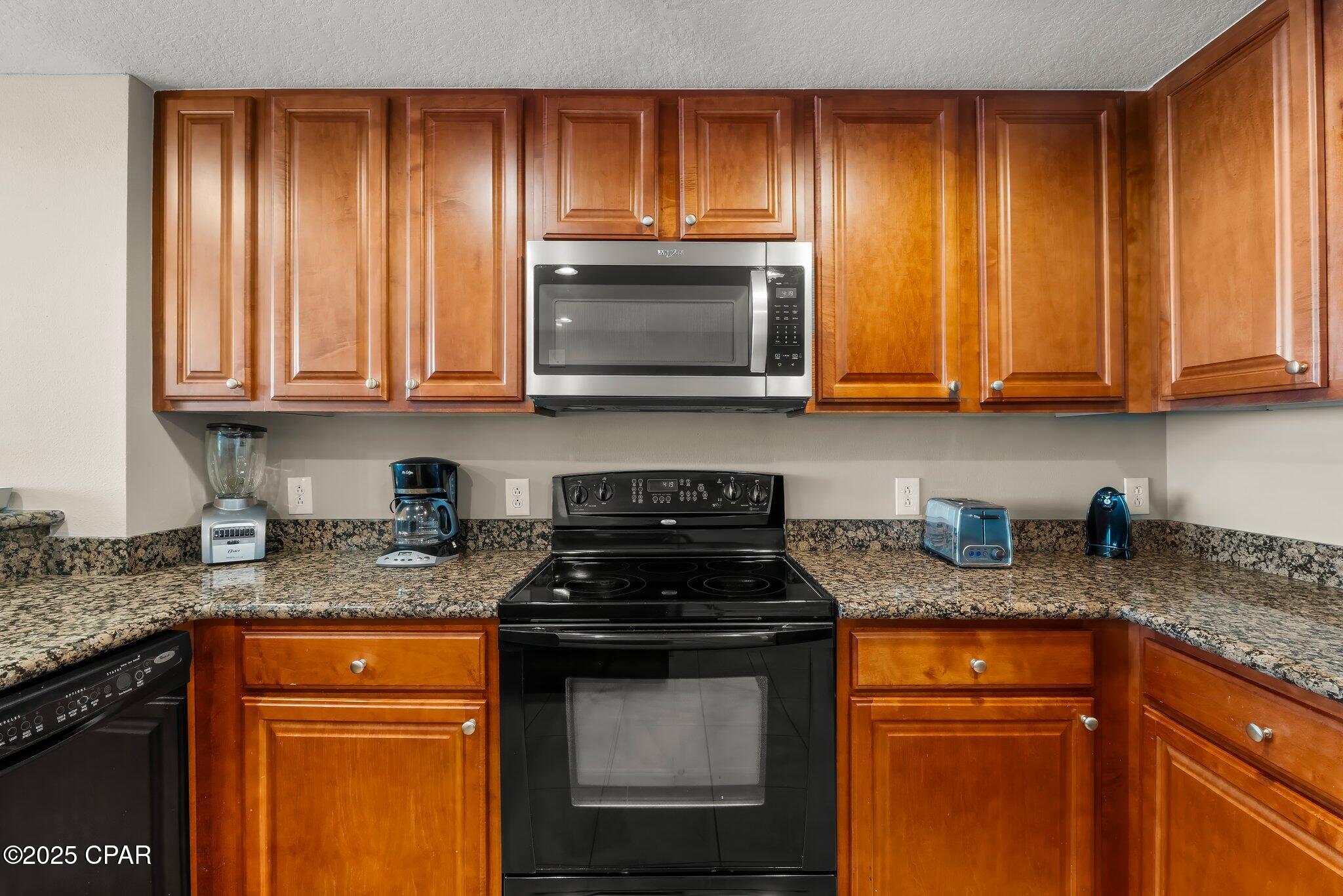 17281 Front Beach Road, Unit 1007 Panama City Beach, FL 32413 - Photo 15 of 44