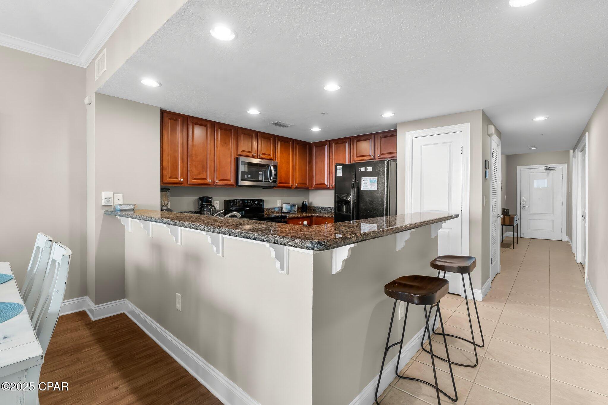 17281 Front Beach Road, Unit 1007 Panama City Beach, FL 32413 - Photo 16 of 44