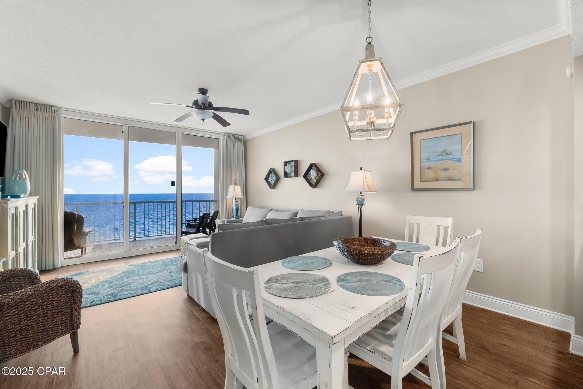 17281 Front Beach Road, Unit 1007 Panama City Beach, FL 32413 - Photo 17 of 44