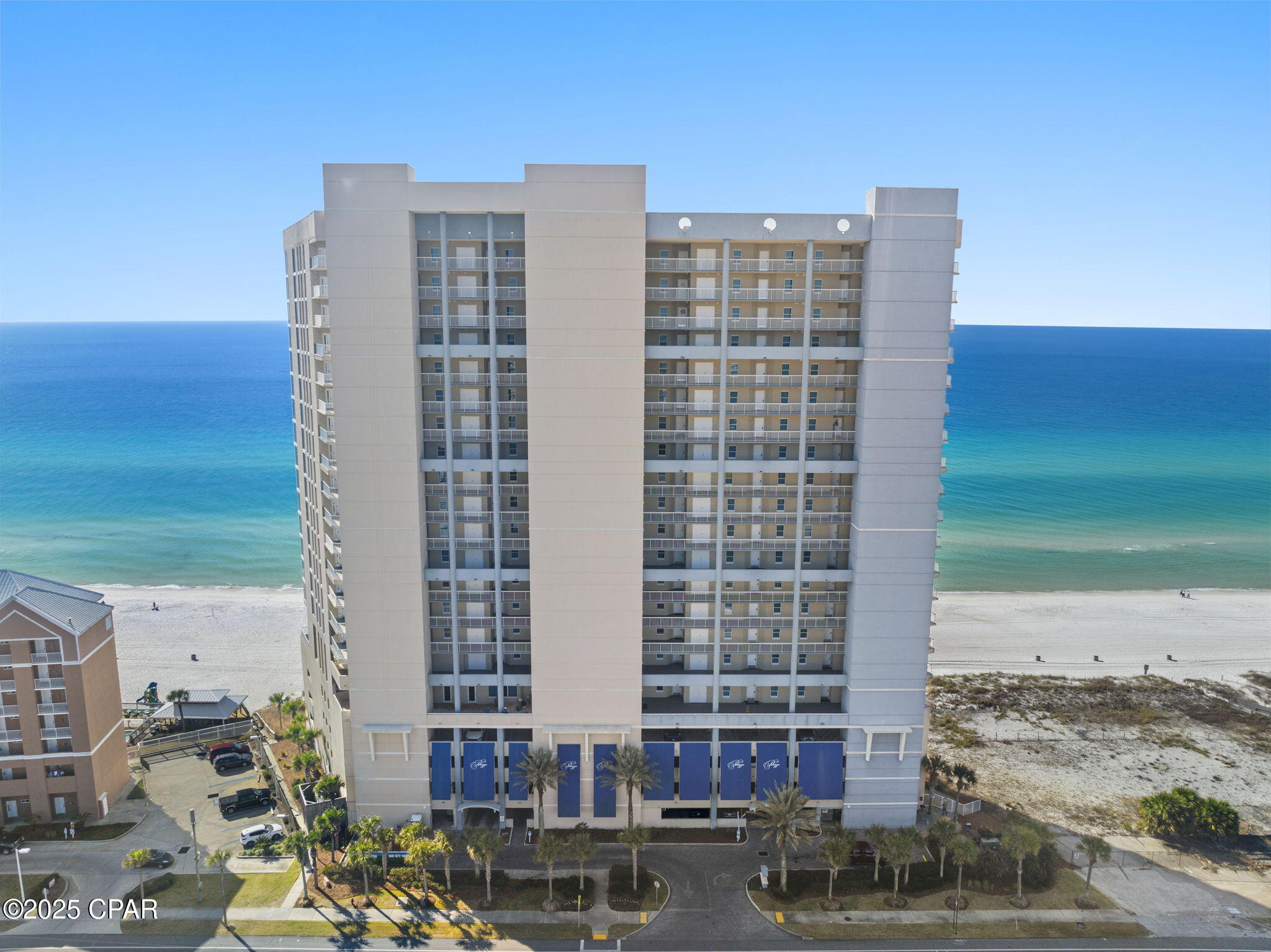 17281 Front Beach Road, Unit 1007 Panama City Beach, FL 32413 - Photo 2 of 44