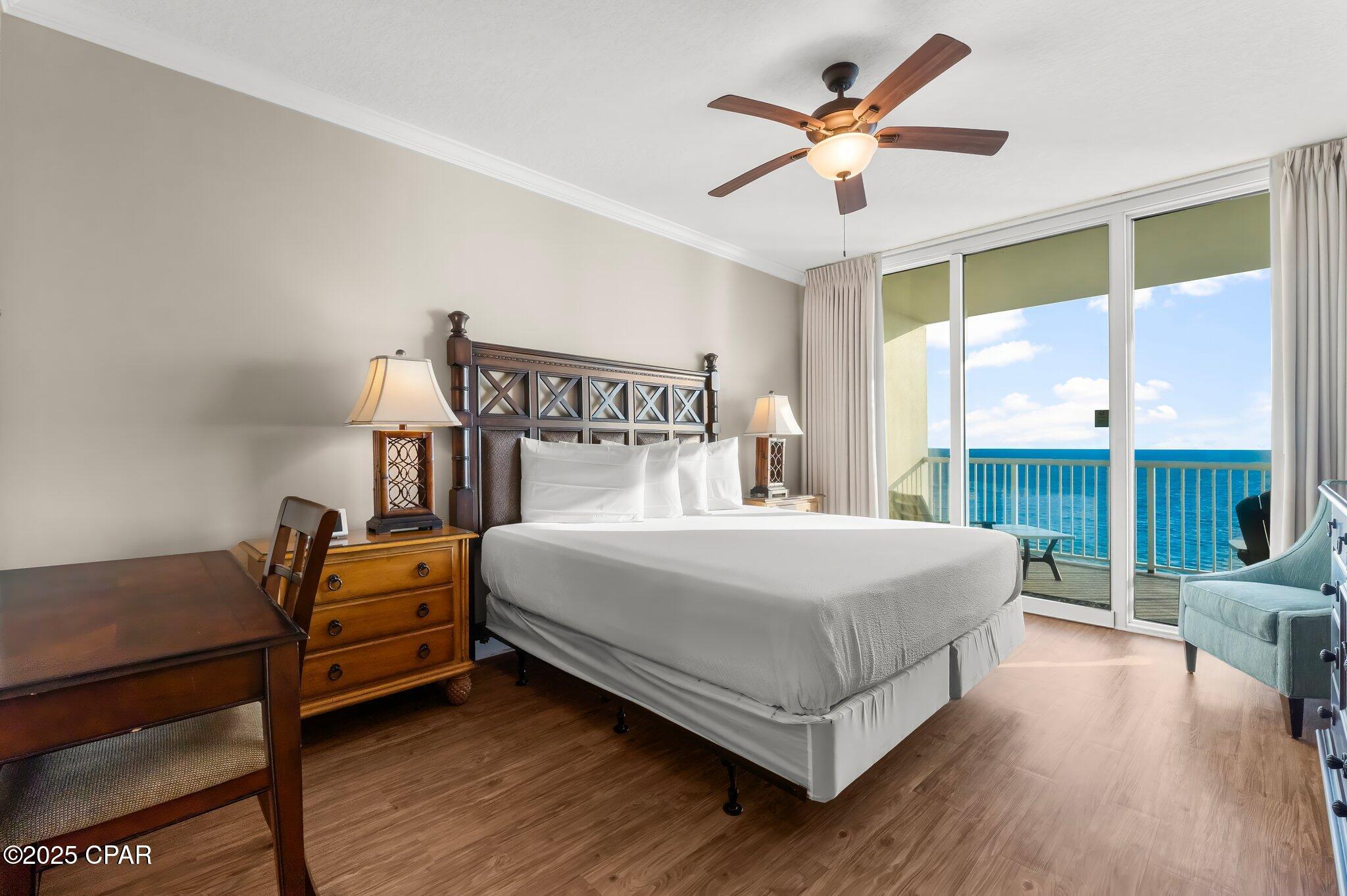 17281 Front Beach Road, Unit 1007 Panama City Beach, FL 32413 - Photo 23 of 44