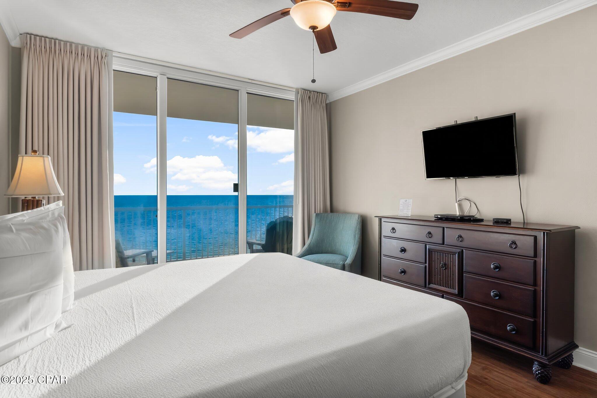 17281 Front Beach Road, Unit 1007 Panama City Beach, FL 32413 - Photo 24 of 44