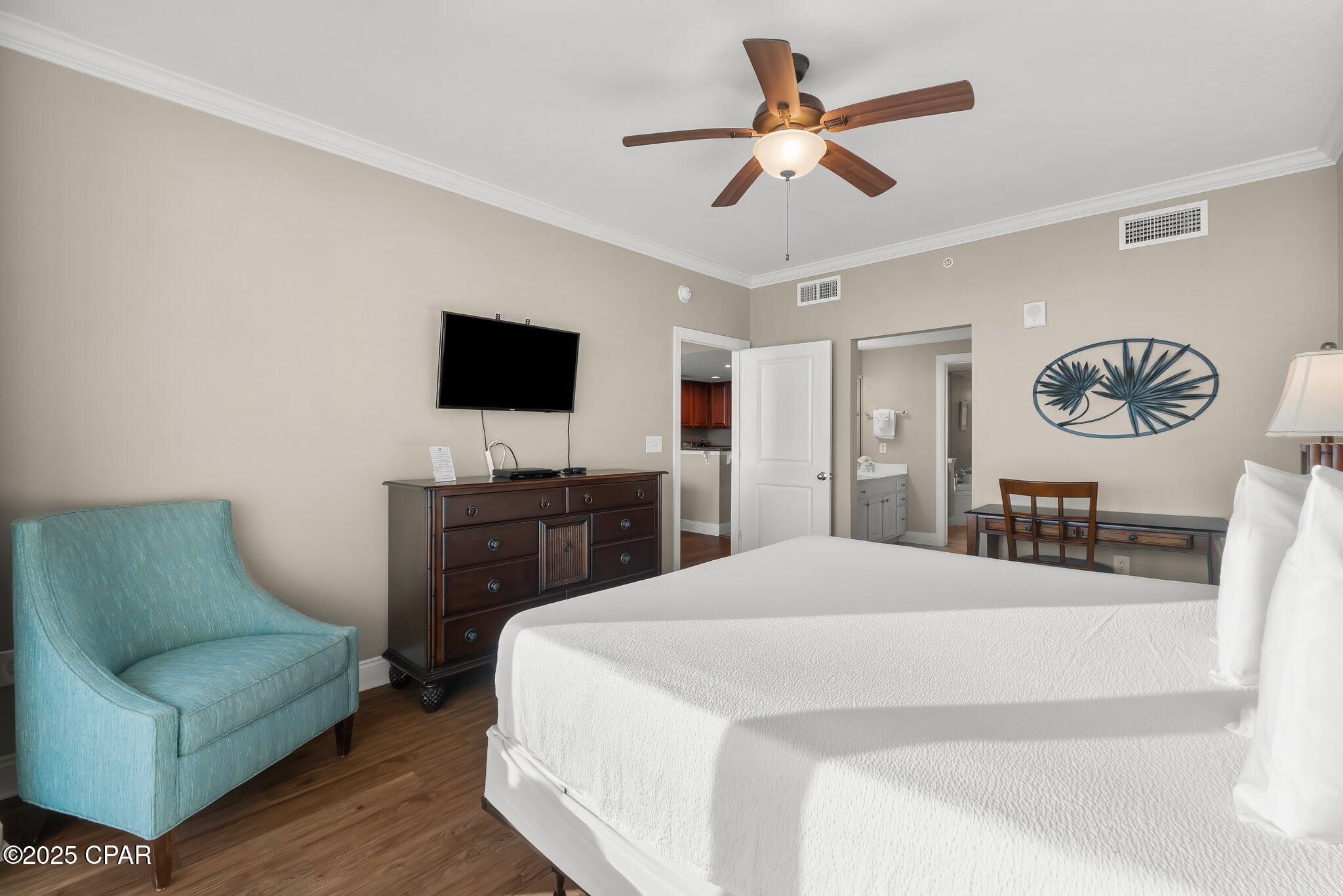 17281 Front Beach Road, Unit 1007 Panama City Beach, FL 32413 - Photo 25 of 44