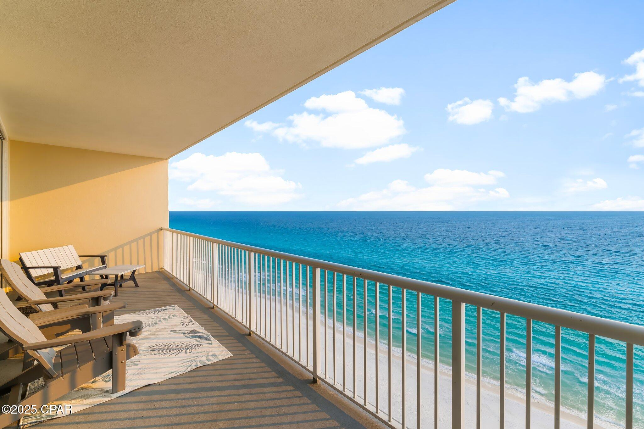 17281 Front Beach Road, Unit 1007 Panama City Beach, FL 32413 - Photo 29 of 44