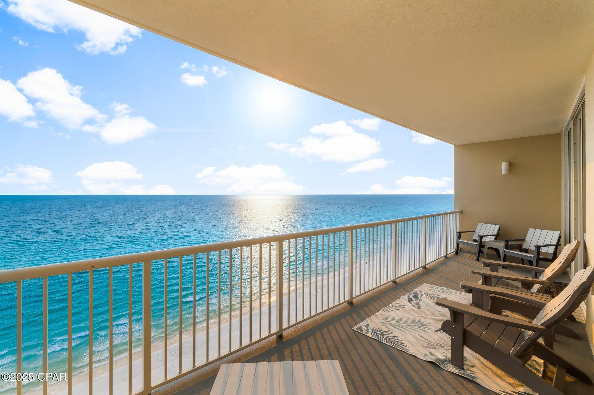 17281 Front Beach Road, Unit 1007 Panama City Beach, FL 32413 - Photo 30 of 44
