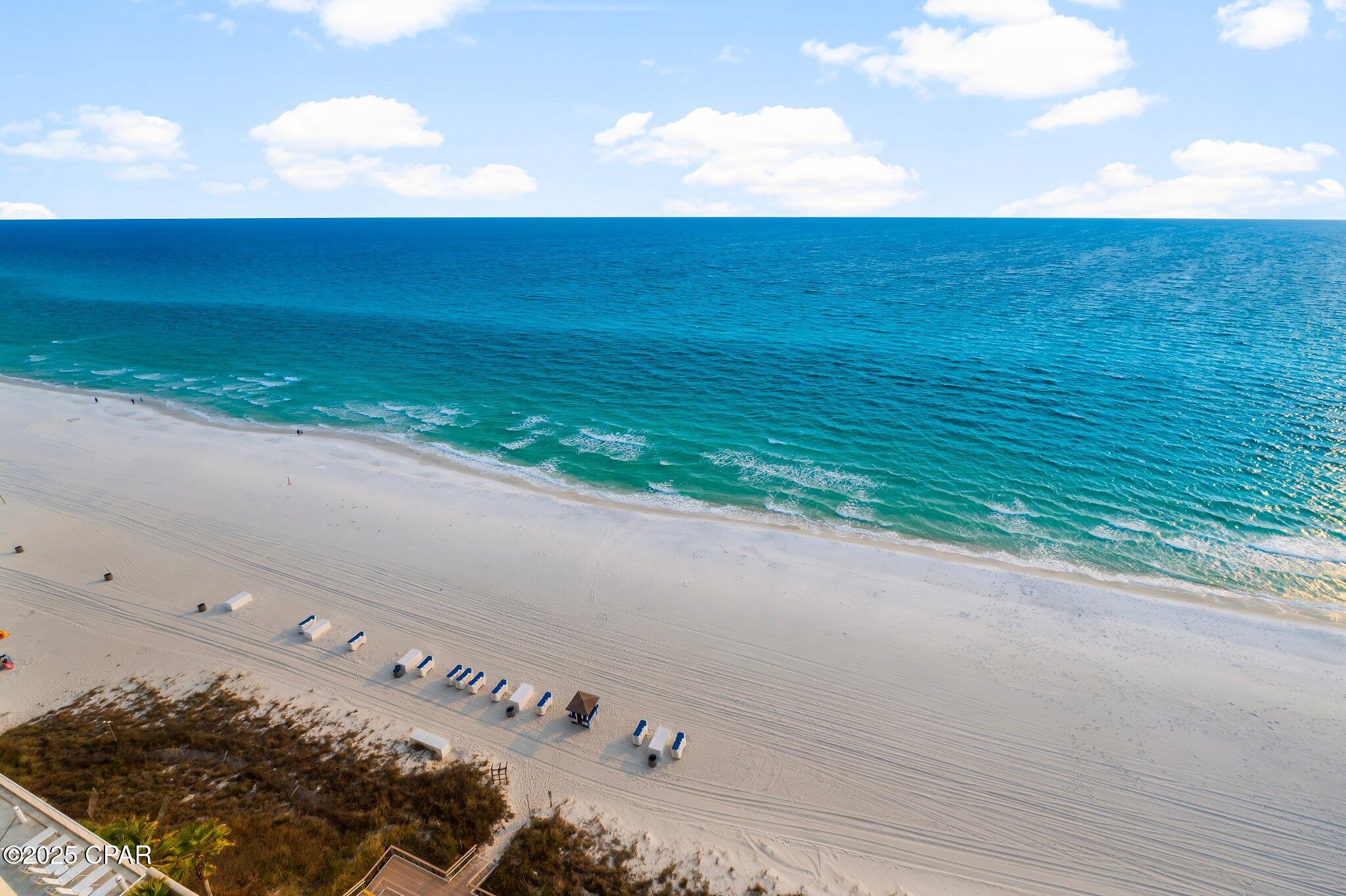 17281 Front Beach Road, Unit 1007 Panama City Beach, FL 32413 - Photo 31 of 44
