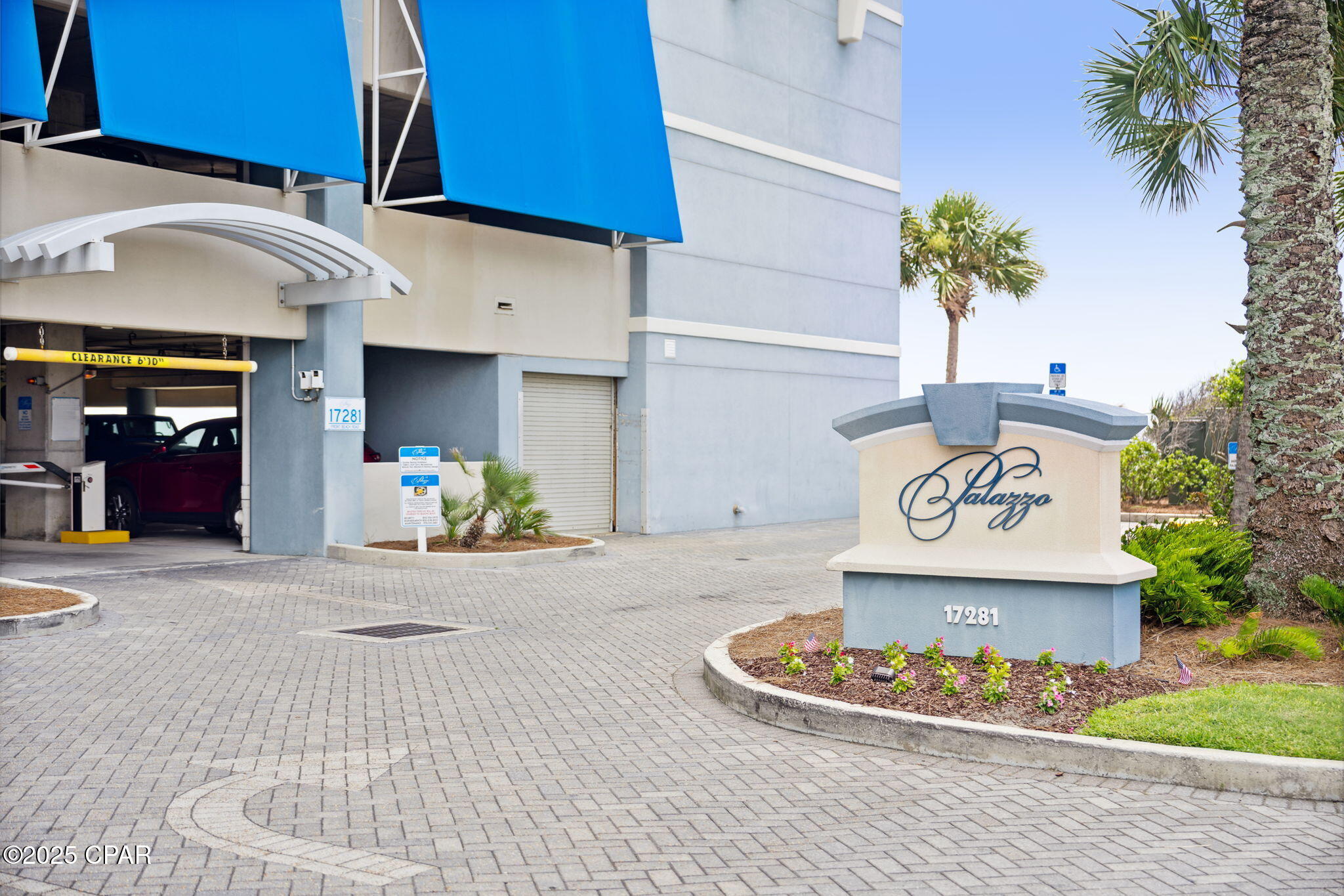 17281 Front Beach Road, Unit 1007 Panama City Beach, FL 32413 - Photo 36 of 44