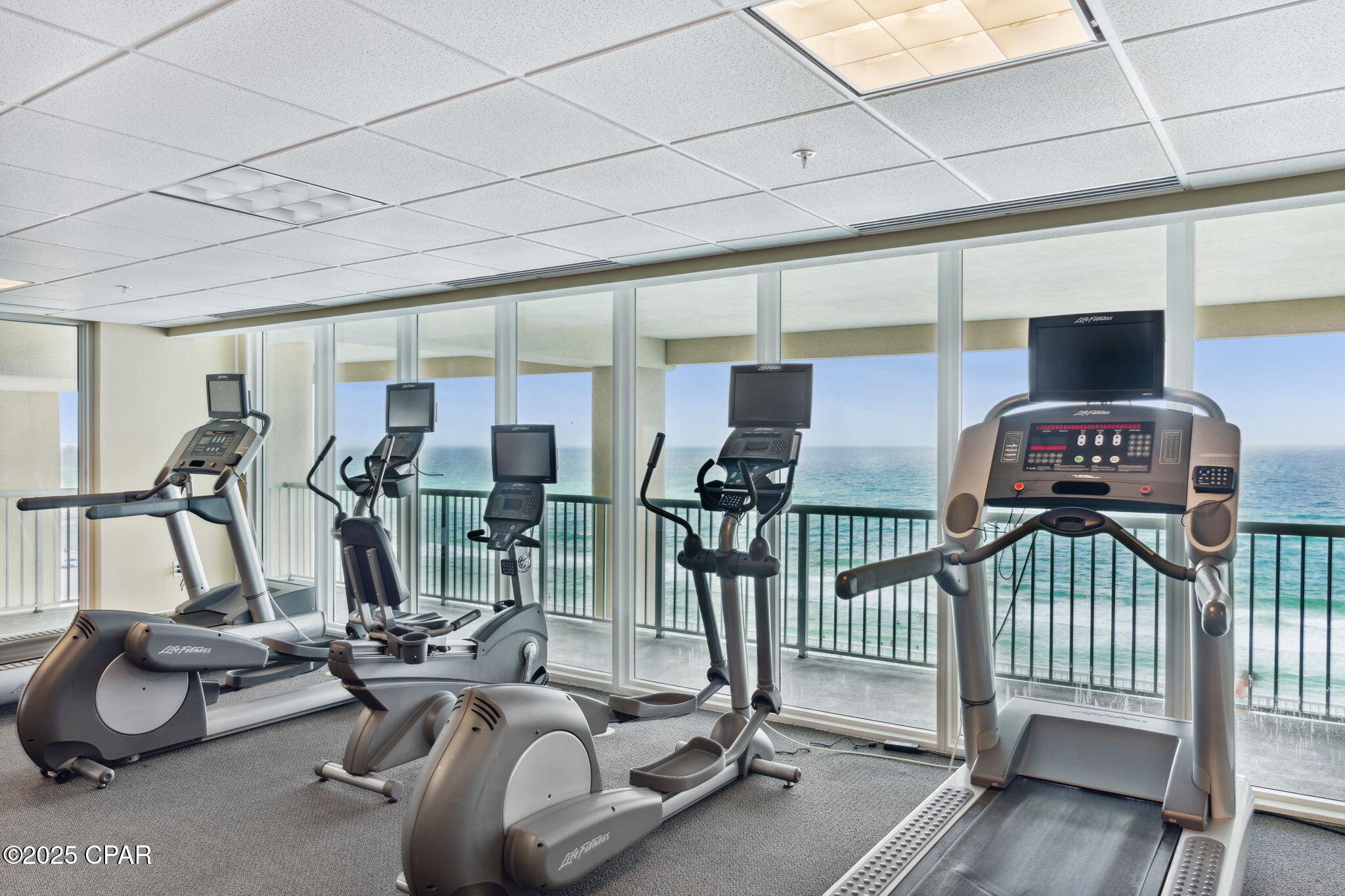 17281 Front Beach Road, Unit 1007 Panama City Beach, FL 32413 - Photo 38 of 44