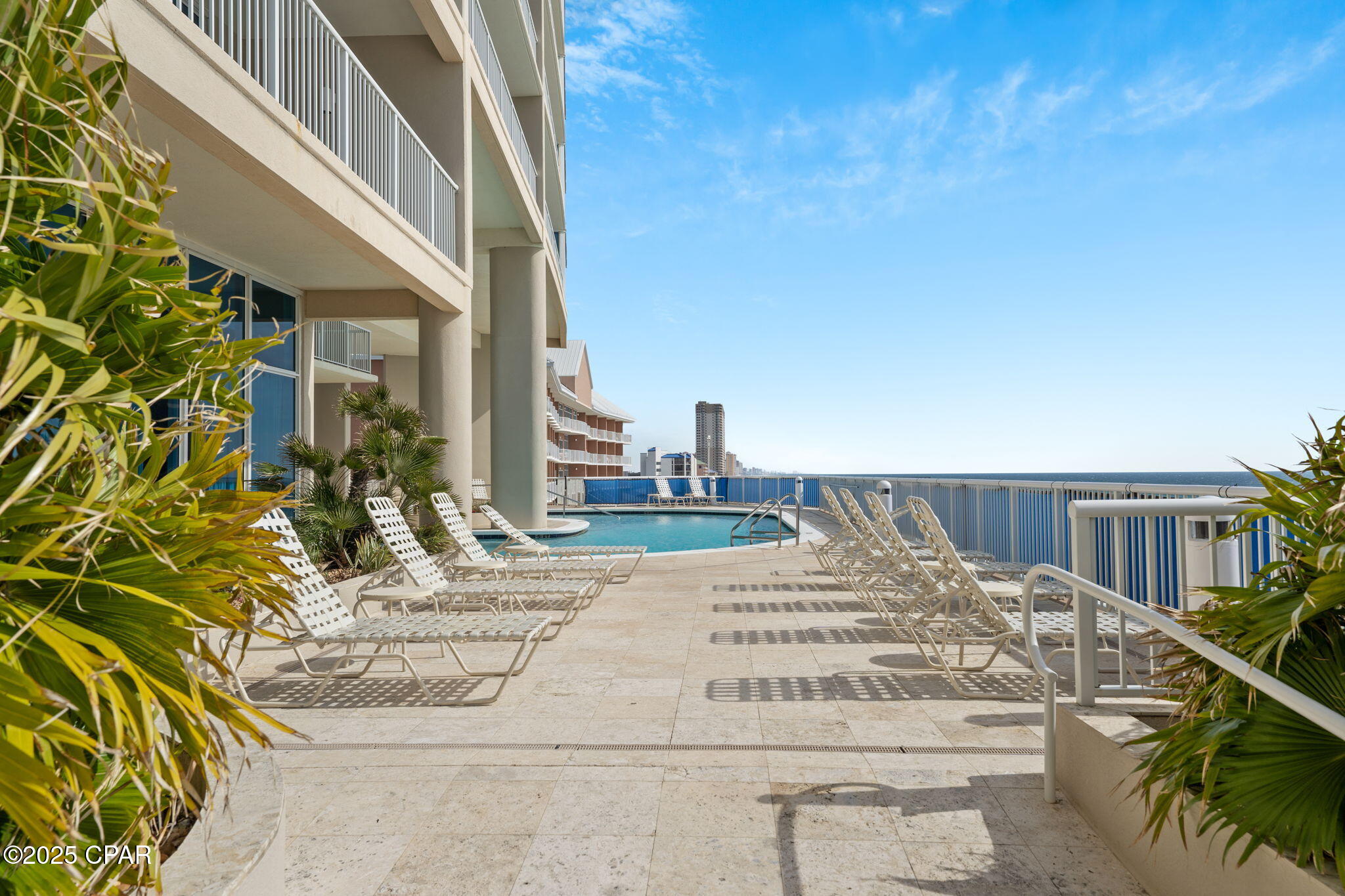 17281 Front Beach Road, Unit 1007 Panama City Beach, FL 32413 - Photo 40 of 44