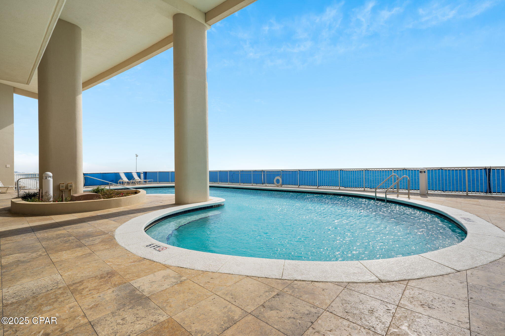 17281 Front Beach Road, Unit 1007 Panama City Beach, FL 32413 - Photo 41 of 44
