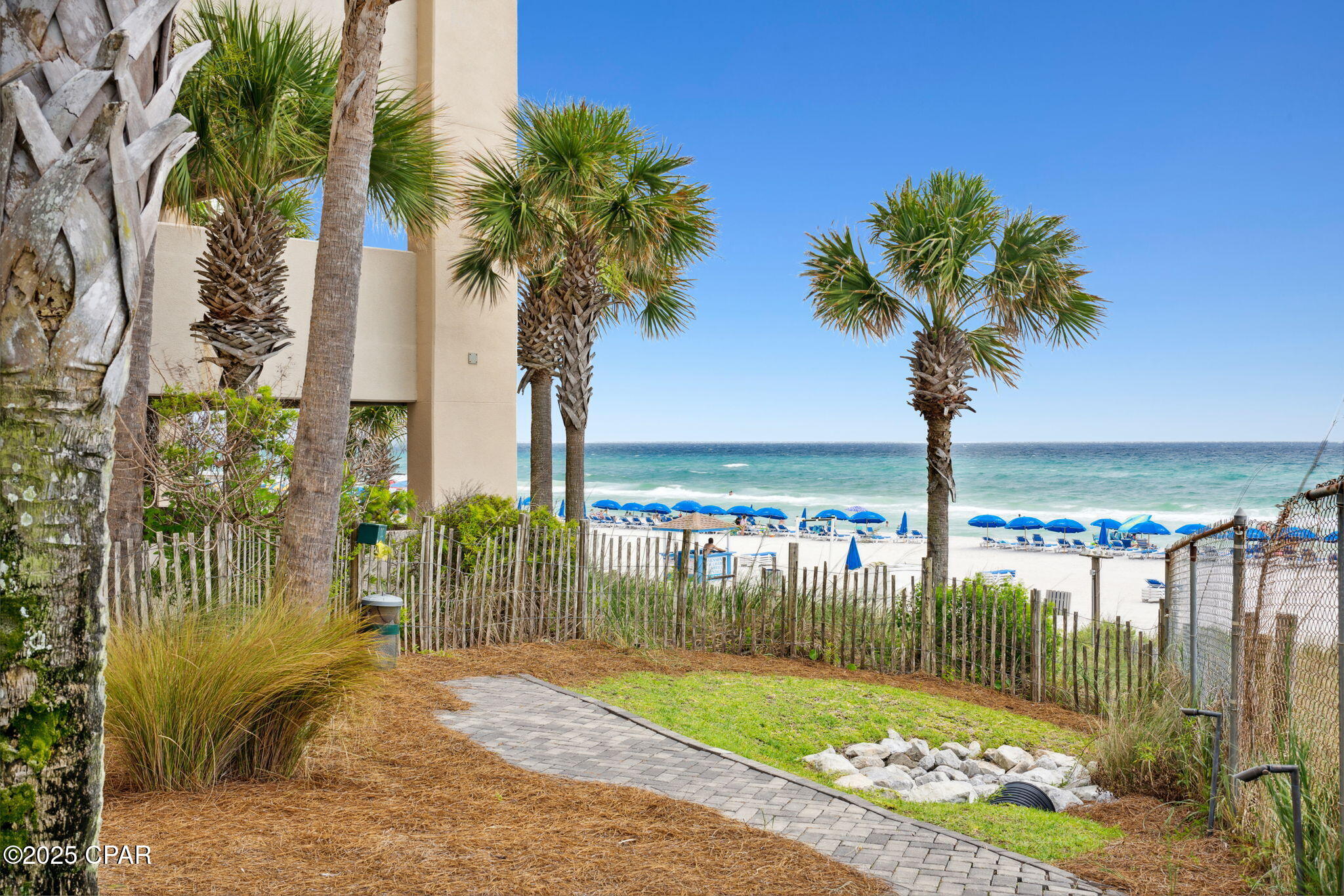 17281 Front Beach Road, Unit 1007 Panama City Beach, FL 32413 - Photo 43 of 44