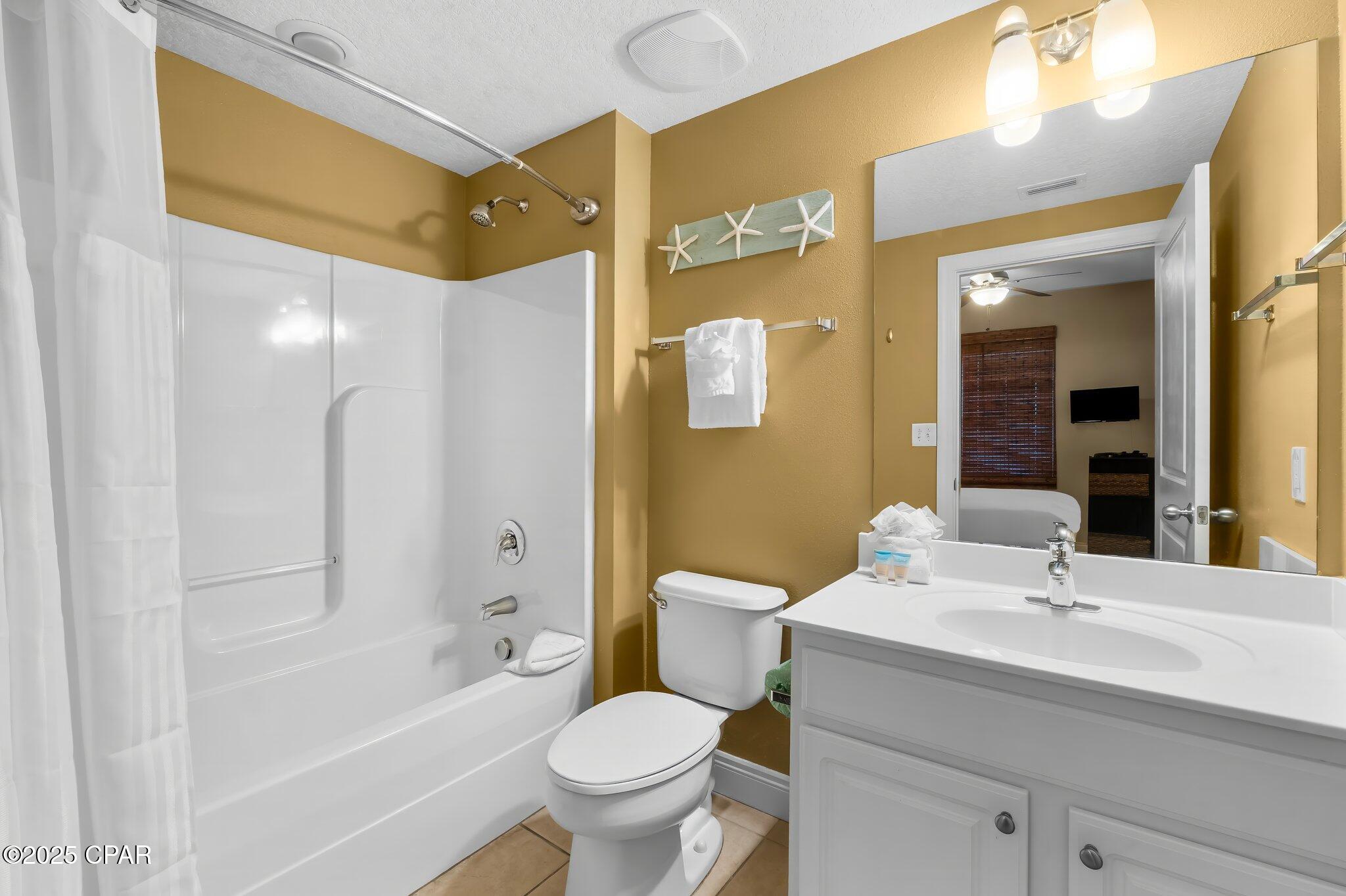 17281 Front Beach Road, Unit 1007 Panama City Beach, FL 32413 - Photo 6 of 44