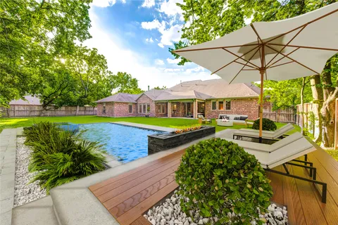 $1,599,000 | 14125 Cardinal Lane, Houston, TX 77079