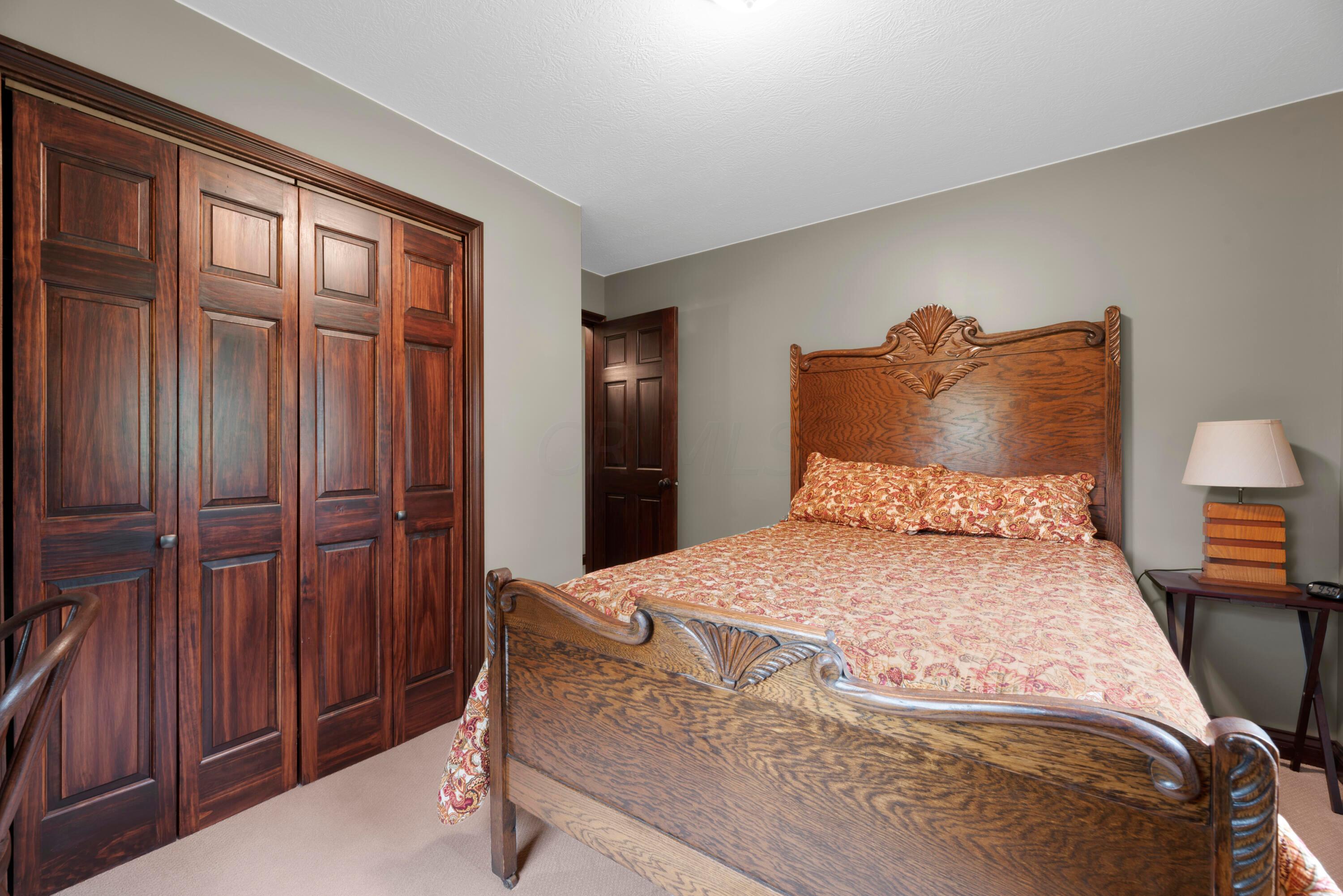 55 Ginder Road Northwest Lancaster, OH 43130 - Photo 33 of 70 2nd Bedroom