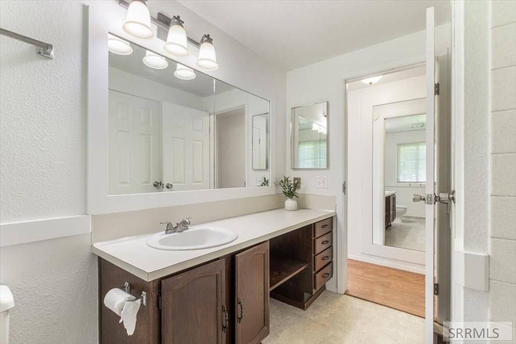 148 South 5th West Rexburg, ID 83440 - Photo 16 of 38 Large Vanity