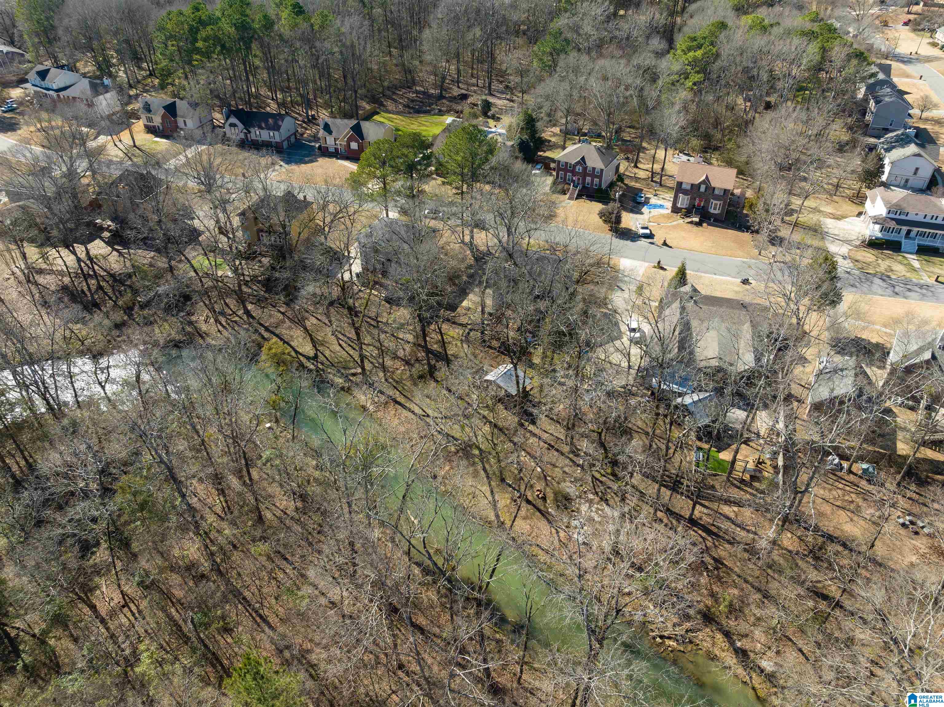 105 Indian Landing Road Pelham, AL 35124 - Photo 43 of 55