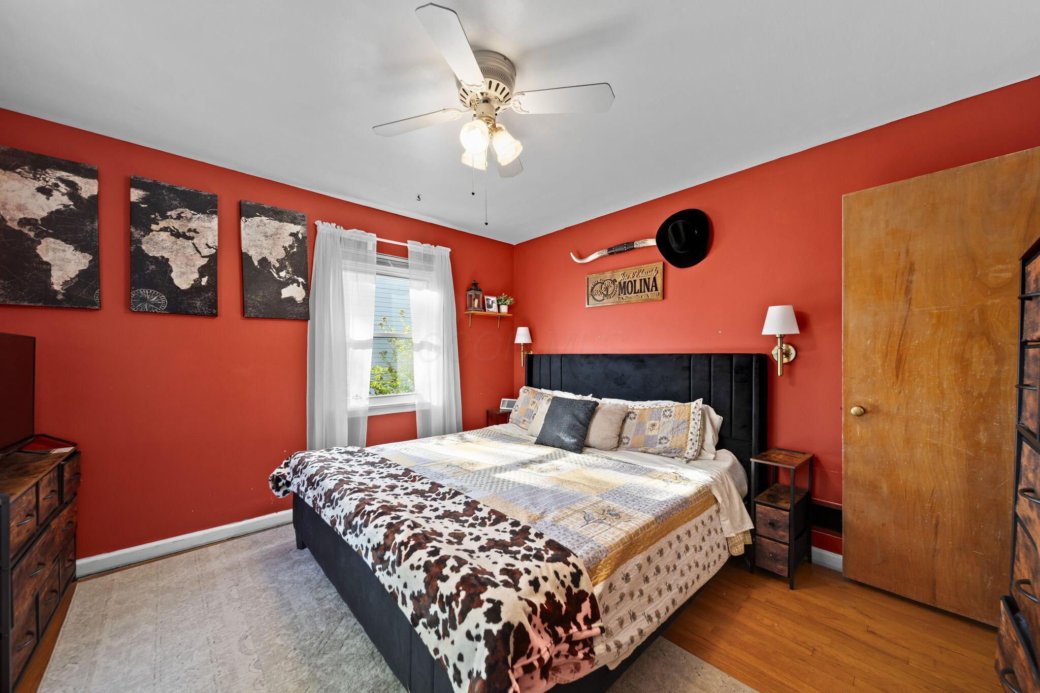 656 Mayhill Road Springfield, OH 45504 - Photo 13 of 38